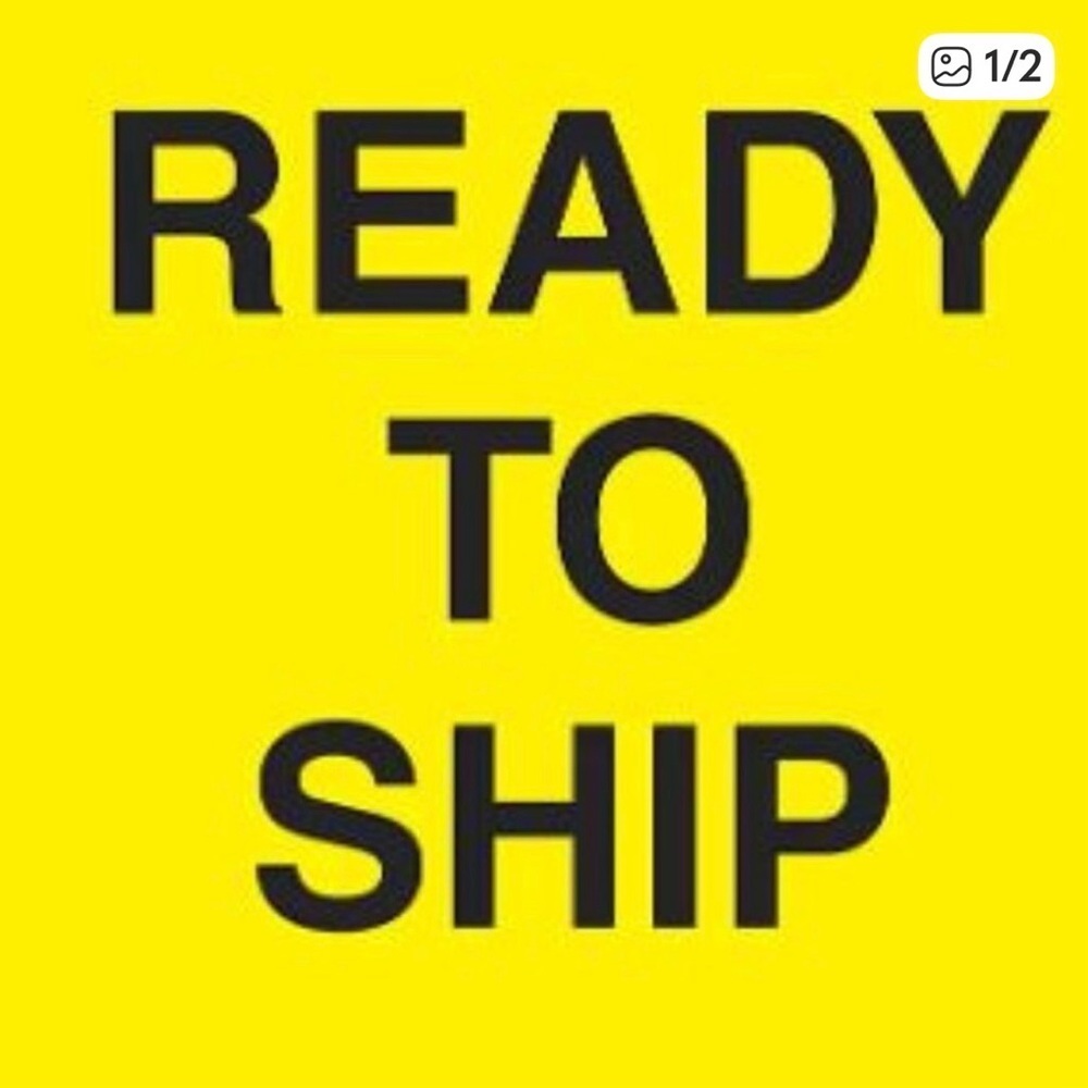 Shipping Label